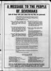 Sevenoaks Chronicle and Kentish Advertiser Friday 17 February 1989 Page 7