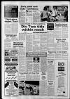Sevenoaks Chronicle and Kentish Advertiser Friday 17 February 1989 Page 16