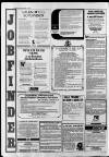 Sevenoaks Chronicle and Kentish Advertiser Friday 17 February 1989 Page 18