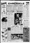 Sevenoaks Chronicle and Kentish Advertiser Friday 02 June 1989 Page 1