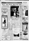 Sevenoaks Chronicle and Kentish Advertiser Friday 02 June 1989 Page 3