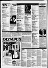 Sevenoaks Chronicle and Kentish Advertiser Friday 02 June 1989 Page 6