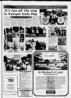 Sevenoaks Chronicle and Kentish Advertiser Friday 02 June 1989 Page 11