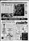 Sevenoaks Chronicle and Kentish Advertiser Friday 02 June 1989 Page 12