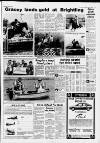 Sevenoaks Chronicle and Kentish Advertiser Friday 02 June 1989 Page 15