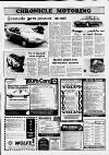 Sevenoaks Chronicle and Kentish Advertiser Friday 02 June 1989 Page 28