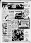 Sevenoaks Chronicle and Kentish Advertiser Thursday 07 December 1989 Page 5