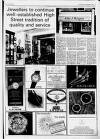 Sevenoaks Chronicle and Kentish Advertiser Thursday 07 December 1989 Page 11