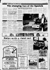 Sevenoaks Chronicle and Kentish Advertiser Thursday 04 January 1990 Page 10