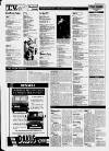 Sevenoaks Chronicle and Kentish Advertiser Thursday 04 January 1990 Page 12