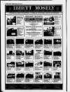 Sevenoaks Chronicle and Kentish Advertiser Thursday 04 January 1990 Page 26