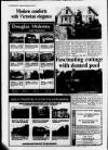 Sevenoaks Chronicle and Kentish Advertiser Thursday 04 January 1990 Page 28