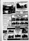 Sevenoaks Chronicle and Kentish Advertiser Thursday 04 January 1990 Page 29