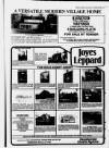 Sevenoaks Chronicle and Kentish Advertiser Thursday 04 January 1990 Page 39