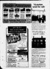 Sevenoaks Chronicle and Kentish Advertiser Thursday 04 January 1990 Page 42