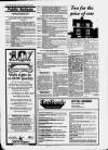 Sevenoaks Chronicle and Kentish Advertiser Thursday 04 January 1990 Page 46