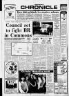 Sevenoaks Chronicle and Kentish Advertiser Thursday 11 January 1990 Page 1