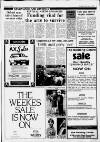 Sevenoaks Chronicle and Kentish Advertiser Thursday 11 January 1990 Page 7