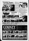 Sevenoaks Chronicle and Kentish Advertiser Thursday 11 January 1990 Page 30