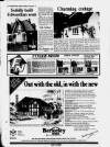 Sevenoaks Chronicle and Kentish Advertiser Thursday 11 January 1990 Page 46