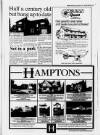 Sevenoaks Chronicle and Kentish Advertiser Thursday 11 January 1990 Page 47