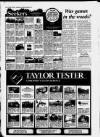 Sevenoaks Chronicle and Kentish Advertiser Thursday 11 January 1990 Page 54