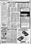 Sevenoaks Chronicle and Kentish Advertiser Thursday 18 January 1990 Page 8