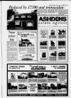 Sevenoaks Chronicle and Kentish Advertiser Thursday 18 January 1990 Page 29