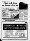 Sevenoaks Chronicle and Kentish Advertiser Thursday 18 January 1990 Page 52