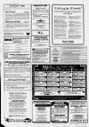 Sevenoaks Chronicle and Kentish Advertiser Thursday 25 January 1990 Page 12