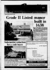 Sevenoaks Chronicle and Kentish Advertiser Thursday 25 January 1990 Page 27