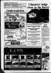 Sevenoaks Chronicle and Kentish Advertiser Thursday 25 January 1990 Page 30