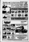 Sevenoaks Chronicle and Kentish Advertiser Thursday 25 January 1990 Page 35