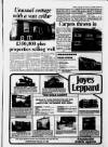Sevenoaks Chronicle and Kentish Advertiser Thursday 25 January 1990 Page 41