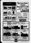 Sevenoaks Chronicle and Kentish Advertiser Thursday 25 January 1990 Page 50