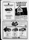 Sevenoaks Chronicle and Kentish Advertiser Thursday 25 January 1990 Page 54