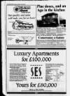 Sevenoaks Chronicle and Kentish Advertiser Thursday 25 January 1990 Page 56