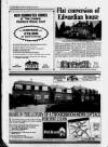 Sevenoaks Chronicle and Kentish Advertiser Thursday 25 January 1990 Page 58
