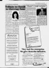 Sevenoaks Chronicle and Kentish Advertiser Thursday 25 January 1990 Page 67