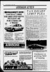 Sevenoaks Chronicle and Kentish Advertiser Thursday 25 January 1990 Page 70