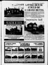 Sevenoaks Chronicle and Kentish Advertiser Thursday 01 February 1990 Page 31