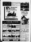 Sevenoaks Chronicle and Kentish Advertiser Thursday 01 February 1990 Page 40