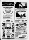 Sevenoaks Chronicle and Kentish Advertiser Thursday 01 February 1990 Page 42