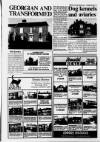 Sevenoaks Chronicle and Kentish Advertiser Thursday 01 February 1990 Page 43