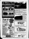 Sevenoaks Chronicle and Kentish Advertiser Thursday 01 February 1990 Page 44