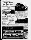 Sevenoaks Chronicle and Kentish Advertiser Thursday 01 February 1990 Page 48