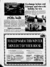 Sevenoaks Chronicle and Kentish Advertiser Thursday 01 February 1990 Page 50