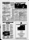 Sevenoaks Chronicle and Kentish Advertiser Thursday 01 February 1990 Page 62