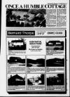 Sevenoaks Chronicle and Kentish Advertiser Thursday 01 February 1990 Page 63
