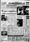 Sevenoaks Chronicle and Kentish Advertiser Thursday 08 February 1990 Page 1